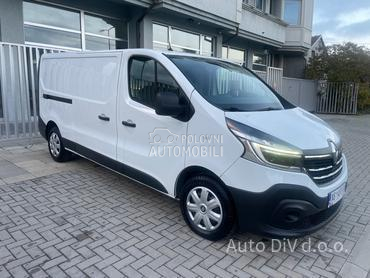 Renault Trafic 2.0 L2 H1