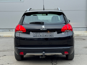 Peugeot 2008 1.6 eHDI Allure