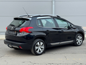 Peugeot 2008 1.6 eHDI Allure