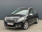 Peugeot 2008 1.6 eHDI Allure