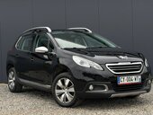 Peugeot 2008 1.6 eHDI Allure