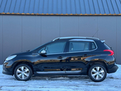 Peugeot 2008 1.6 eHDI Allure