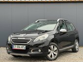 Peugeot 2008 1.6 eHDI Allure
