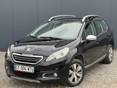 Peugeot 2008 1.6 eHDI Allure