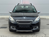 Peugeot 2008 1.6 eHDI Allure