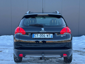 Peugeot 2008 1.6 eHDI Allure