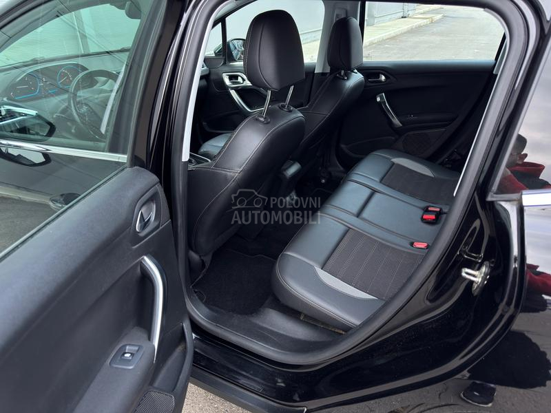 Peugeot 2008 1.6 eHDI Allure