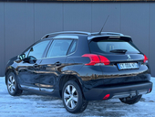 Peugeot 2008 1.6 eHDI Allure