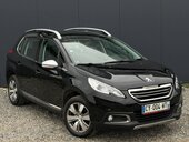 Peugeot 2008 1.6 eHDI Allure