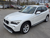 BMW X1 2,0d NAVl X-DRIVE