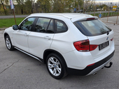 BMW X1 2,0d NAVl X-DRIVE