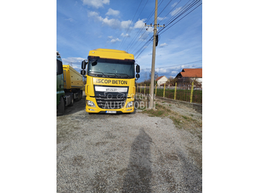 DAF XF 460
