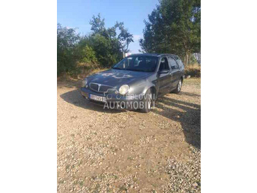 Lancia Lybra 