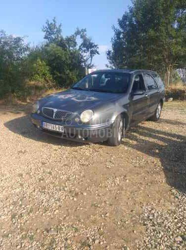 Lancia Lybra 