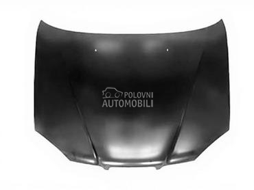 PREDNJA HAUBA za Daewoo Lacetti, Nubira od 2003. do 2005. god.