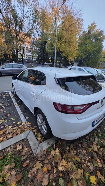 Renault Megane 1.3
