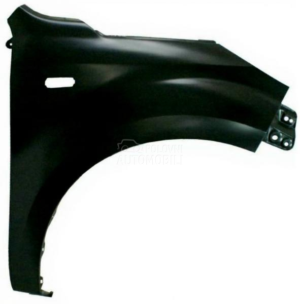 prednji desni blatobran