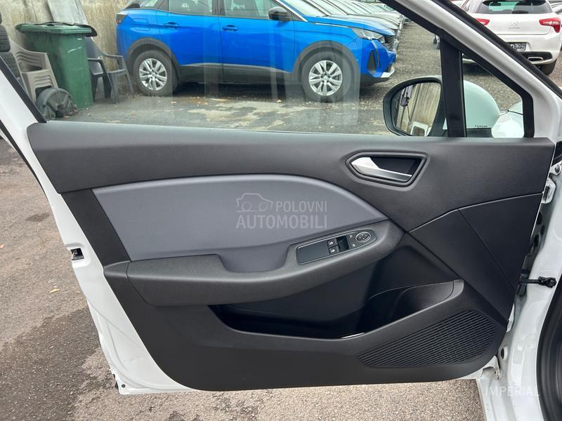 Renault Clio 1.0 Sce