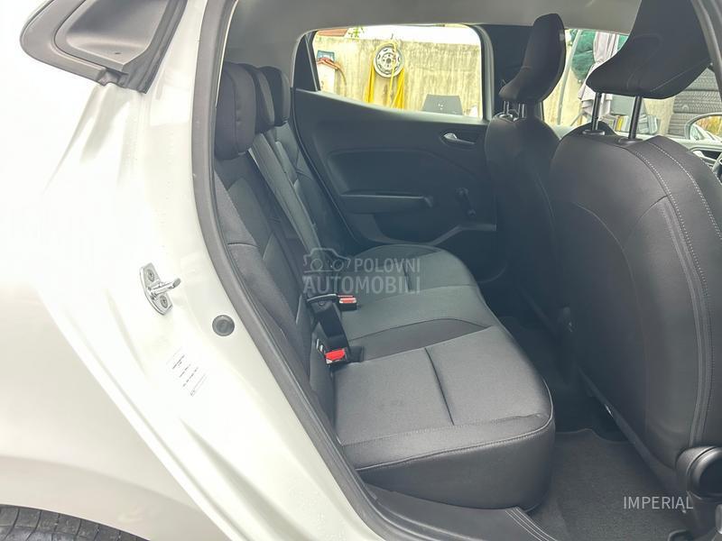 Renault Clio 1.0 Sce