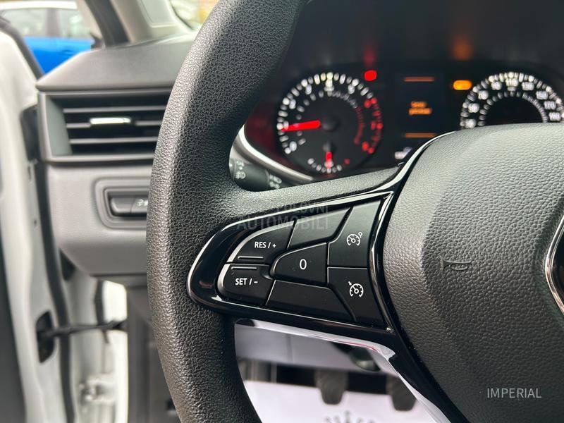 Renault Clio 1.0 Sce