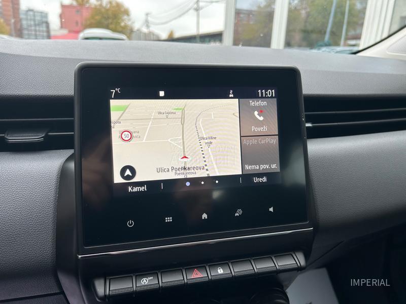 Renault Clio 1.0 Sce