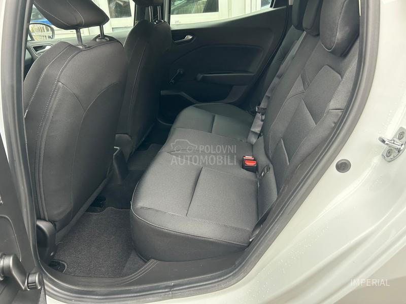 Renault Clio 1.0 Sce