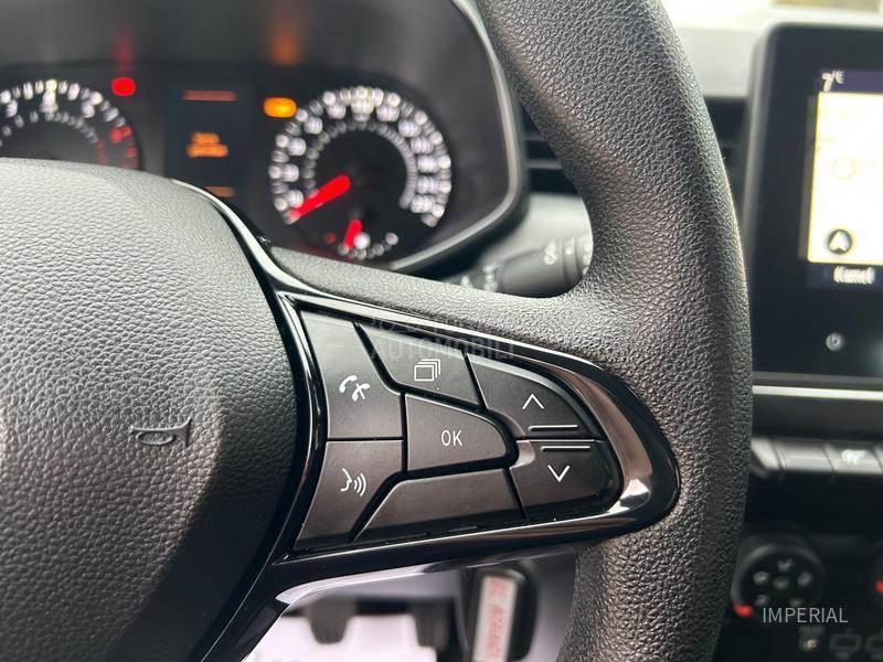 Renault Clio 1.0 Sce