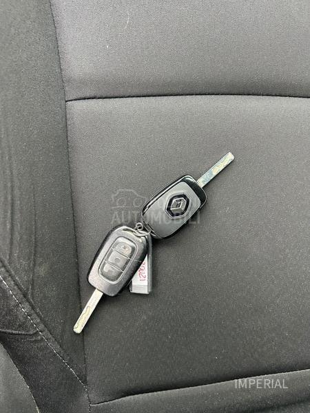 Renault Clio 1.0 Sce