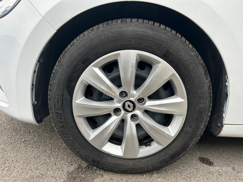 Renault Clio 1.0 Sce