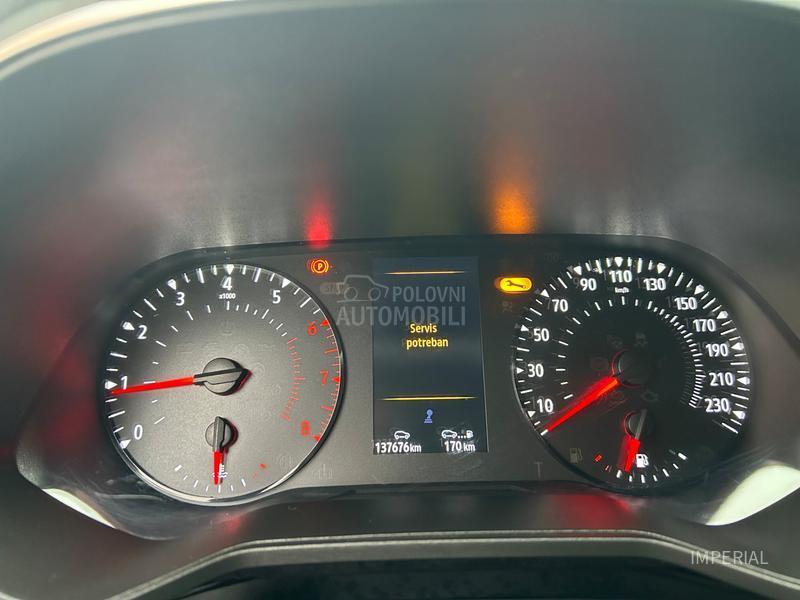 Renault Clio 1.0 Sce