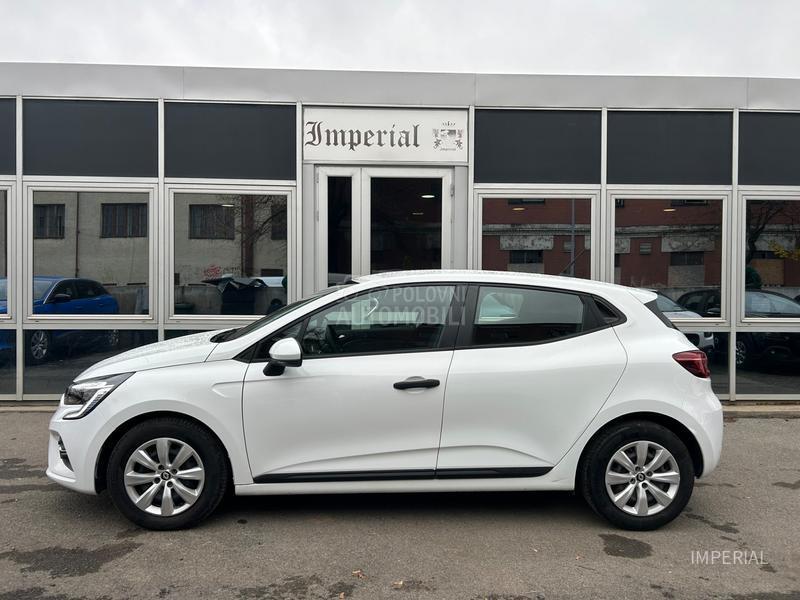 Renault Clio 1.0 Sce