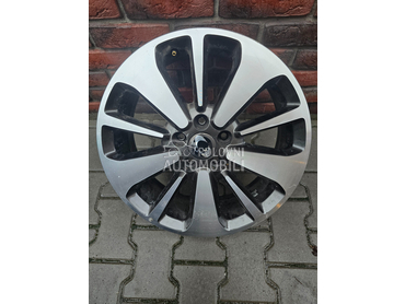 Aluminijumske felne Original 18" 5 x 112