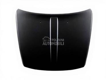 hauba prednja za Dodge Caliber za 2007. god.