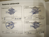 Suzuki V Strom 650XT