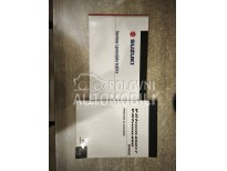 Suzuki V Strom 650XT 