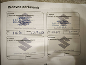 Suzuki V Strom 650XT