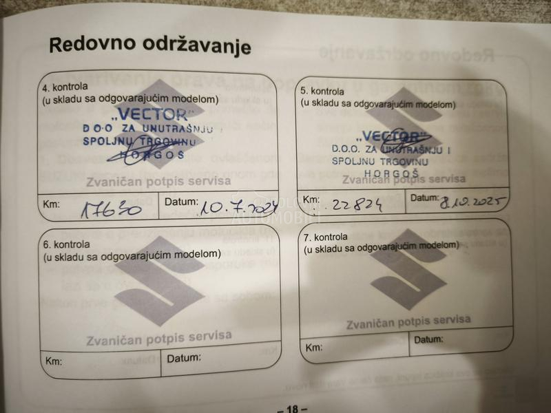 Suzuki V Strom 650XT