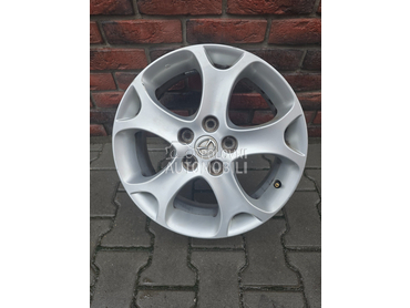 Aluminijumske felne Original 17" 5 x 114.3
