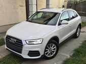 Audi Q3 2.0TDI QUATTRO Stron