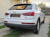 Audi Q3 2.0TDI QUATTRO Stron