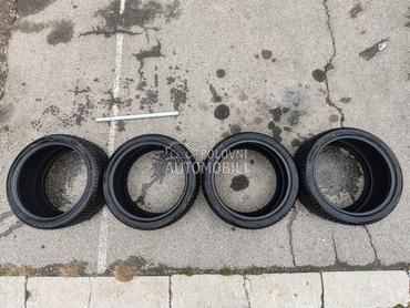 Hankook 225/40 R18 Zimska