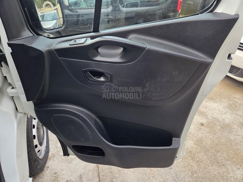 Fiat Talento 1.6Mjet/L1/H1