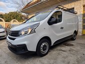 Fiat Talento 1.6Mjet/L1/H1