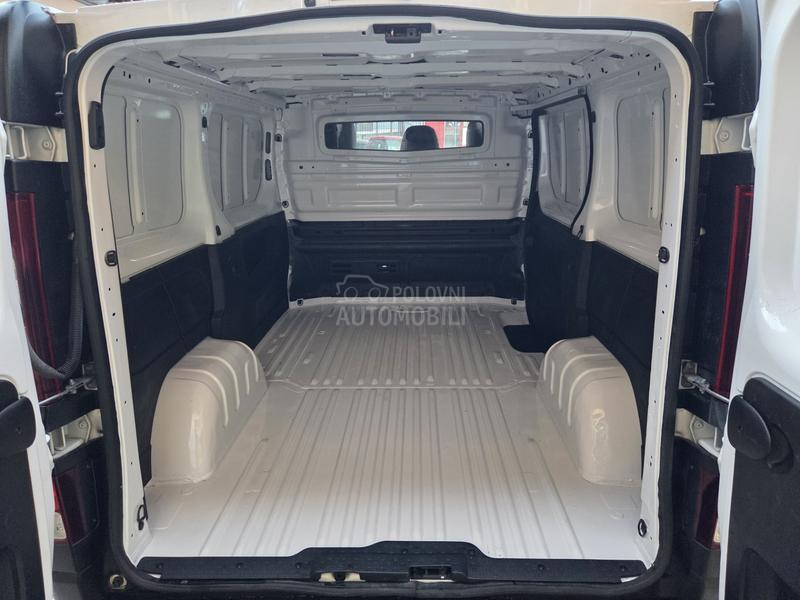 Fiat Talento 1.6Mjet/L1/H1