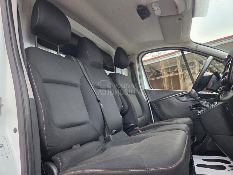 Fiat Talento 1.6Mjet/L1/H1