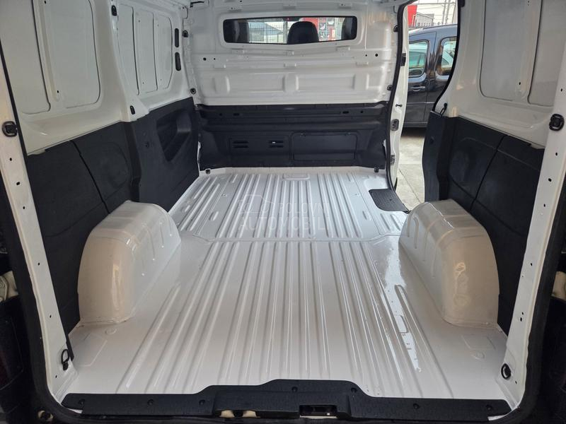 Fiat Talento 1.6Mjet/L1/H1