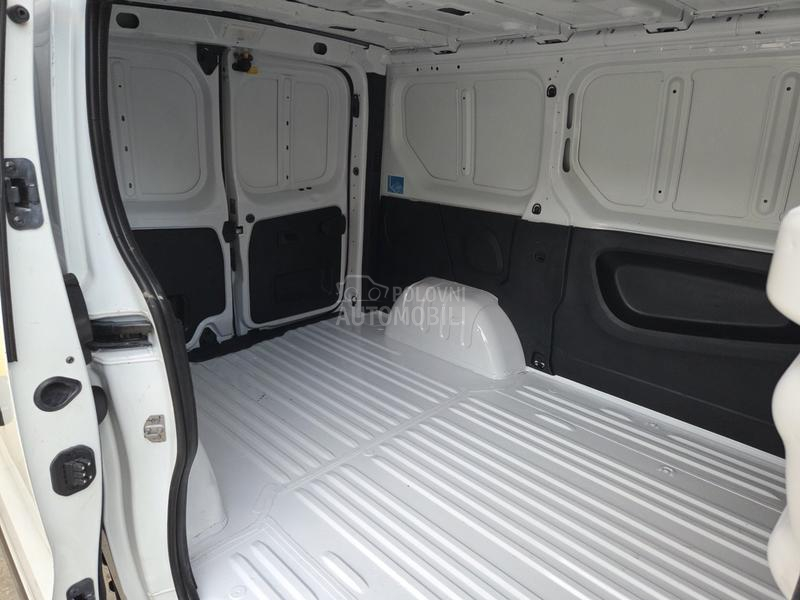 Fiat Talento 1.6Mjet/L1/H1