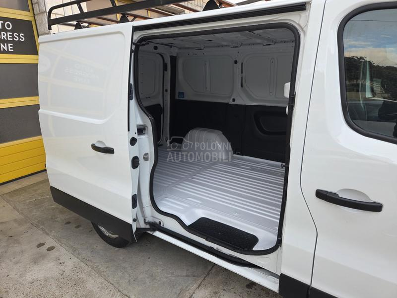 Fiat Talento 1.6Mjet/L1/H1