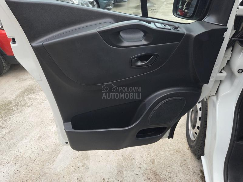 Fiat Talento 1.6Mjet/L1/H1