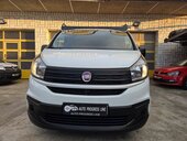 Fiat Talento 1.6Mjet/L1/H1